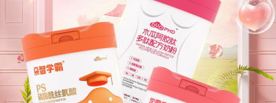 科学性与情感化并重，朵博士以具有情感温度的包装外形赋能产品升级