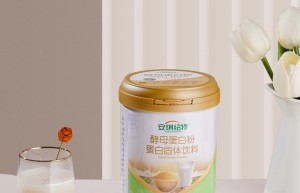 盘点2023，安琪纽特4.0酵母蛋白有这些“出圈”时刻 